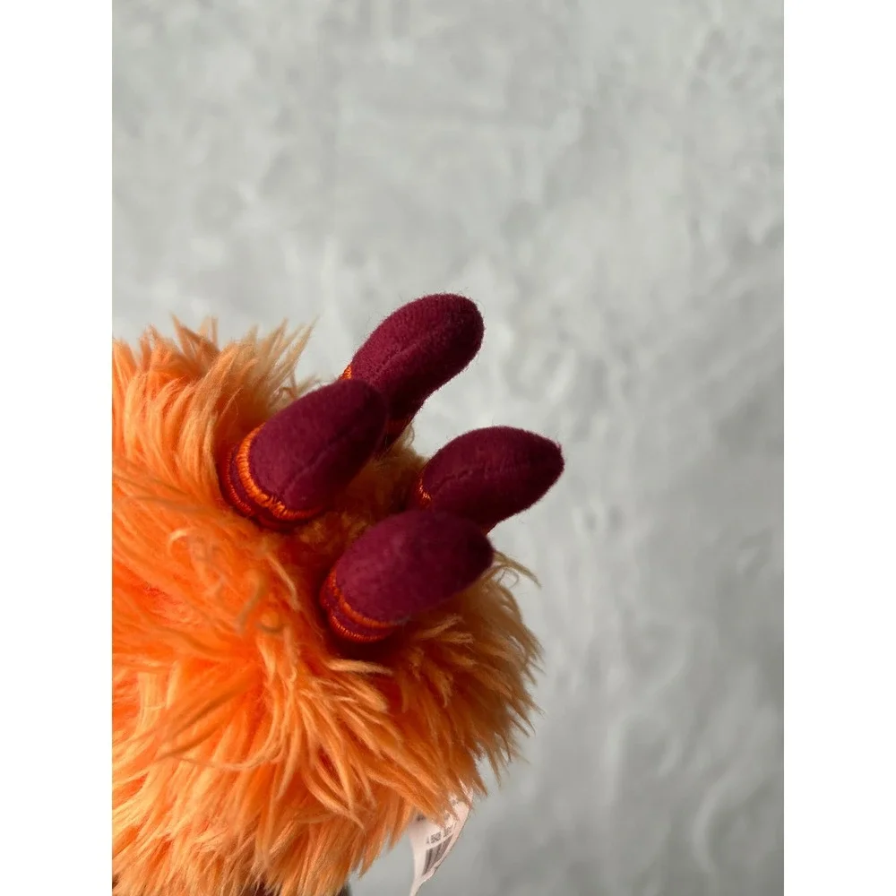 Disney Store Kirby Plush Chicken Little 6.5 inch - Picture 4 of 5